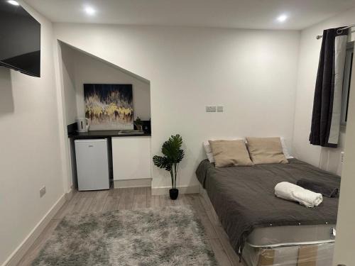 Bensham Manor Apartment | Brigstock 7