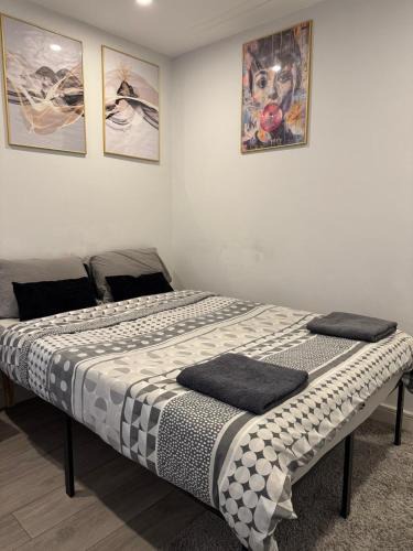 Bensham Manor Apartment | Brigstock3