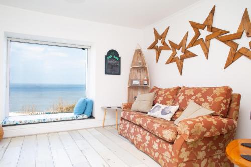 Tan-y-groes House | Brigydon Tresaith