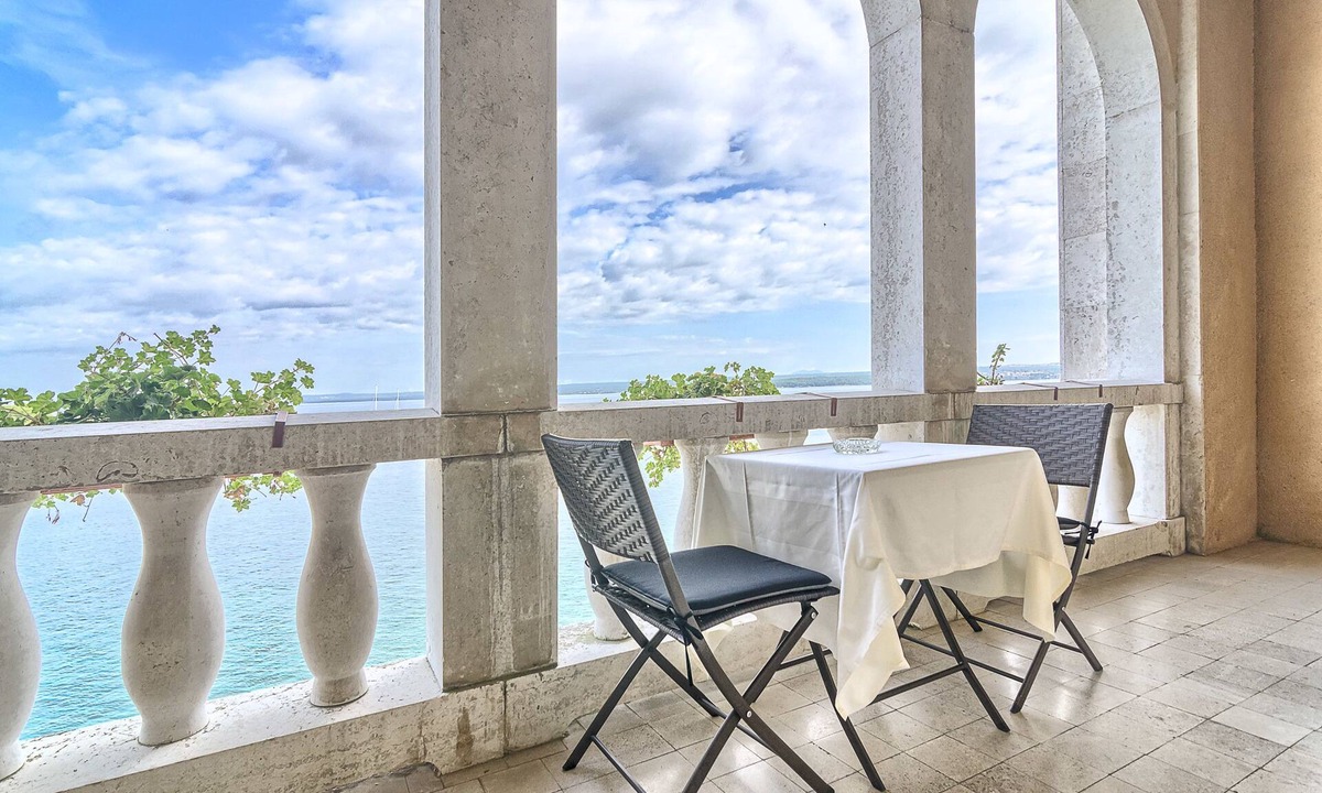 Fazana Hotel | Brijuni Hotel Neptun
