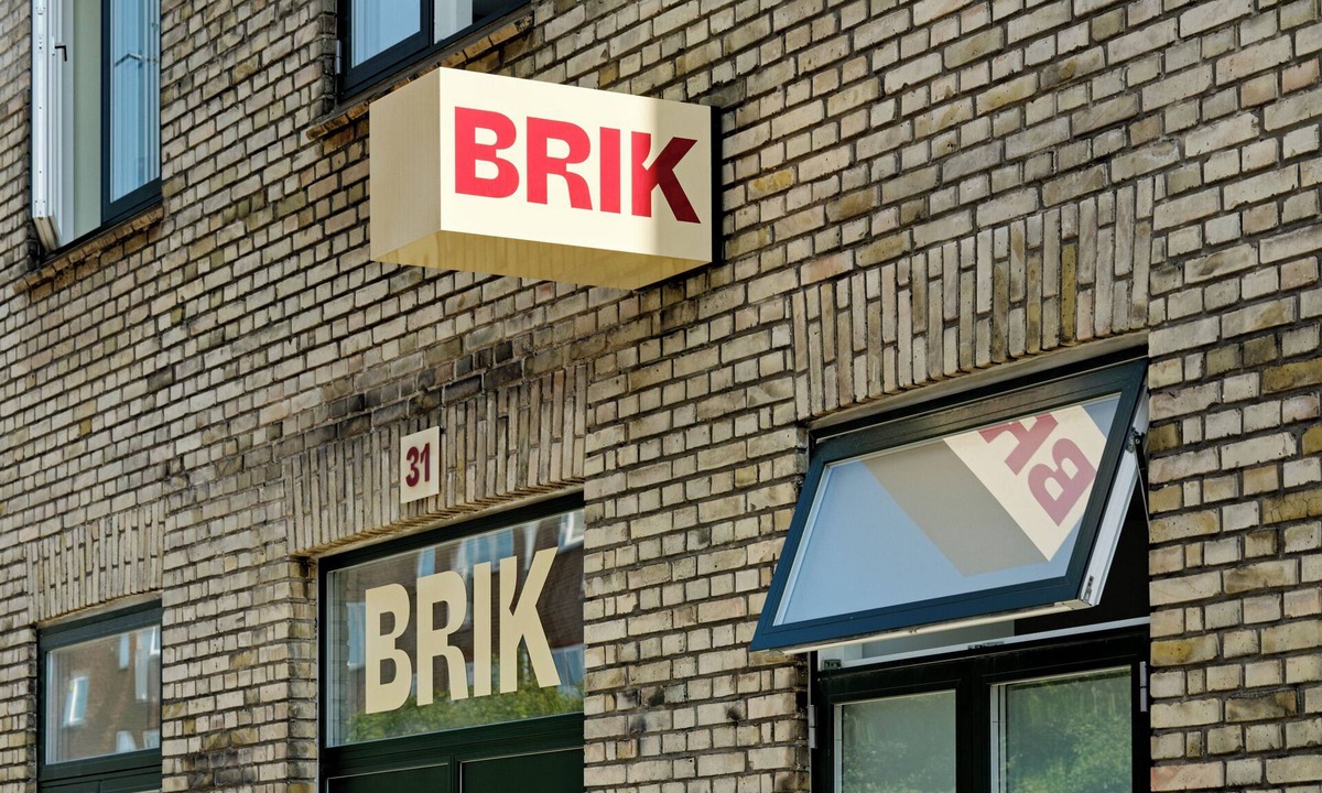 Amager Apartment | BRIK Apartment Hotel
