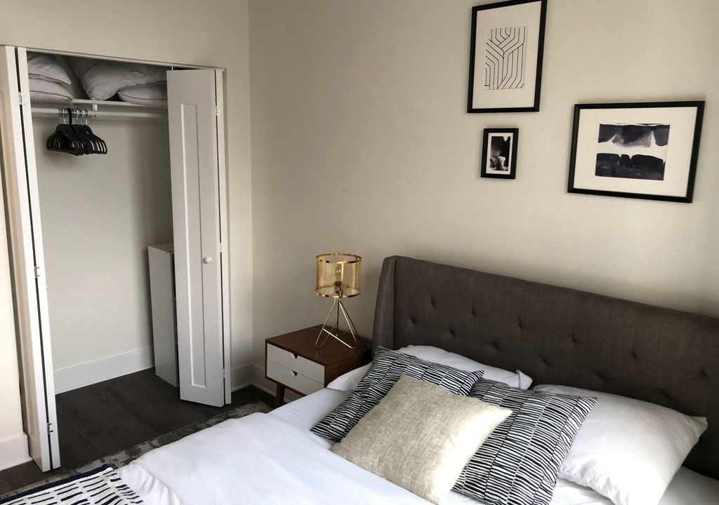 Near South Side Apartment | Brilliant 2Br/2Ba apartment on Michigan avenue