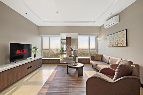 Permata Hijau Apartment | Brillo by Kozystay - Senayan