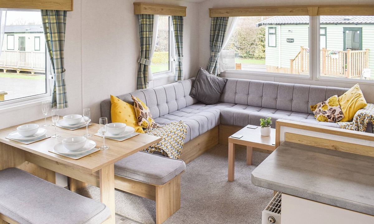 Knaresborough Cottage | Brimham Retreat - UK37641