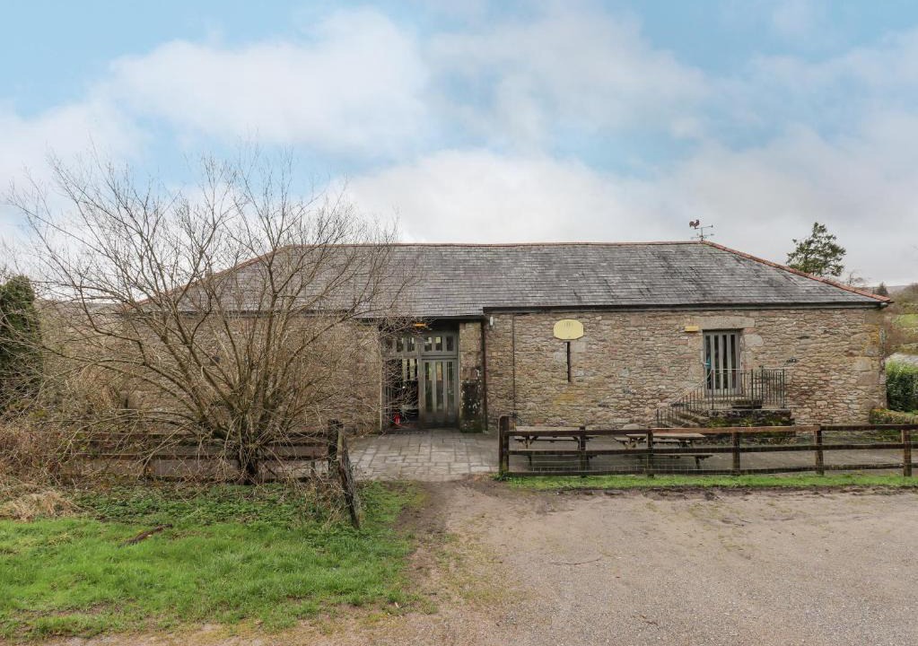 Dartmoor Forest House | Brimpts Barn