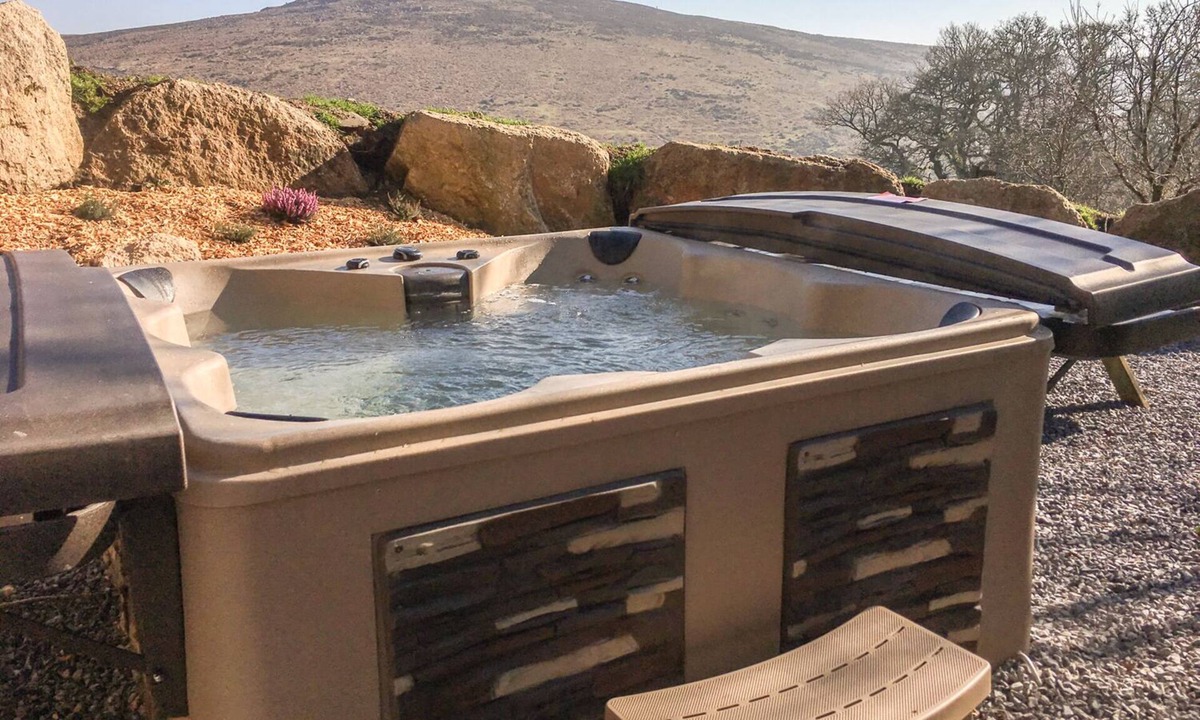 Dartmoor Forest Cottage | Brimpts Cottage