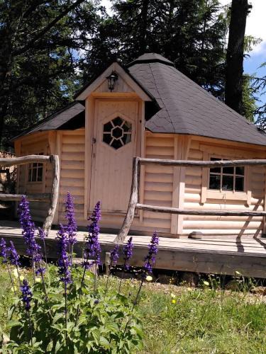 Lentilleres Bed & Breakfast | Brin d Ardèche