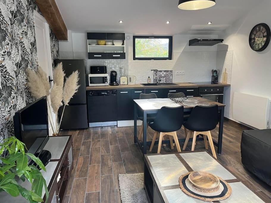 Gourdan-Polignan Apartment | Brin de Pause