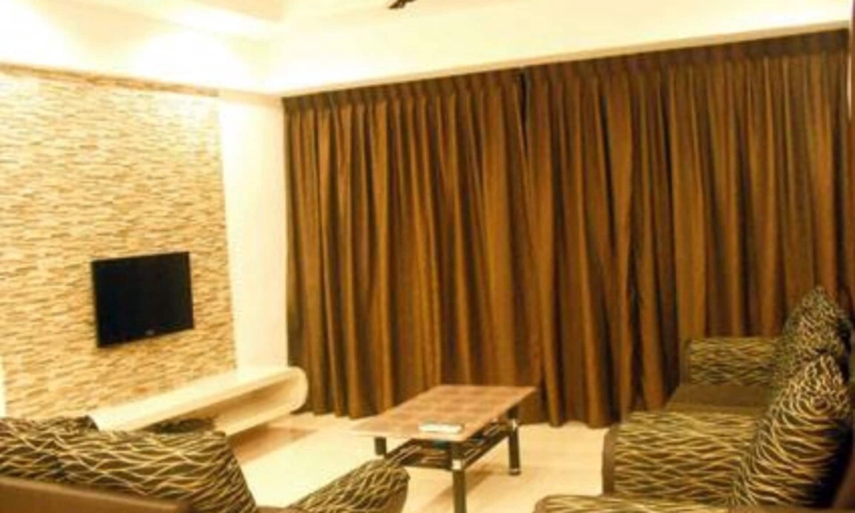 Brinchang Apartment | Brinchang Crown Imperial Apartment