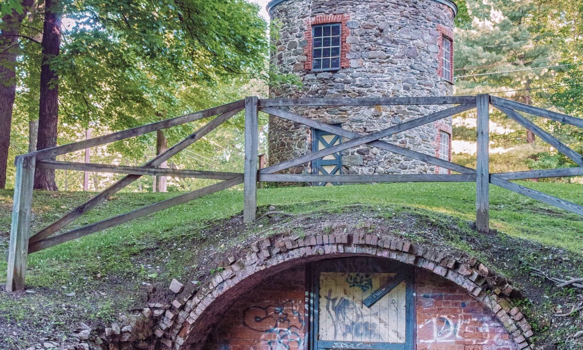 Brinckerhoff Hotel | Brinckerhoff Inn