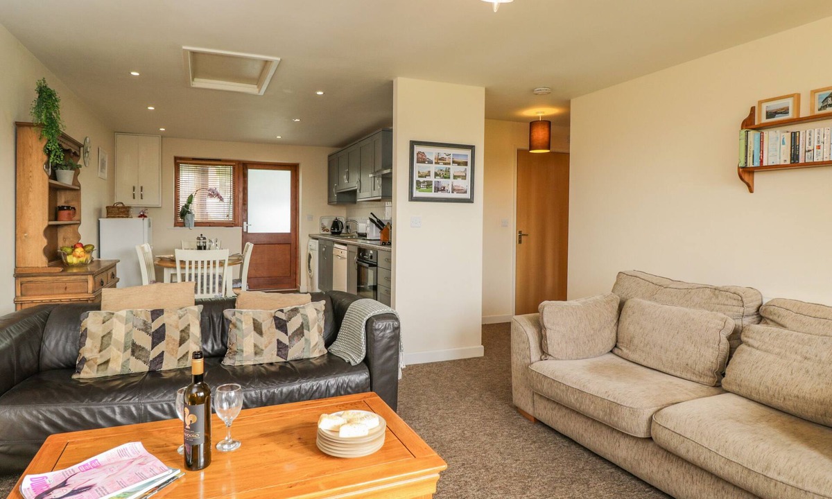 Hook Cottage | Brindle Cottage