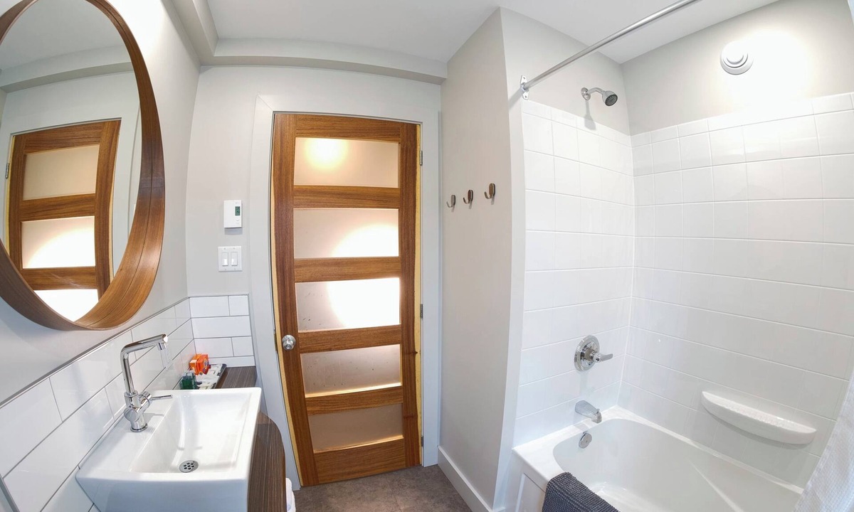 Edmundston Apartment | Bring the whole family