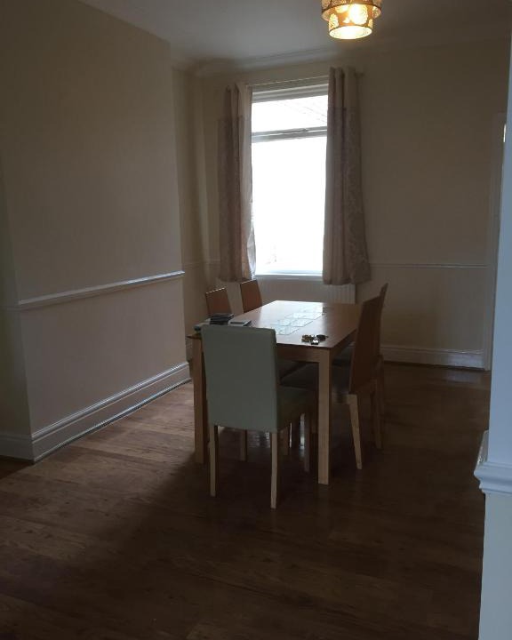 Darlington House | Brinkburn Road