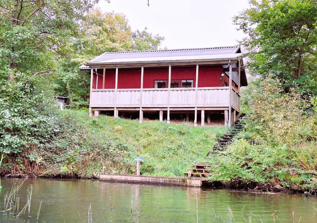 Ry House | Brinken at Ry