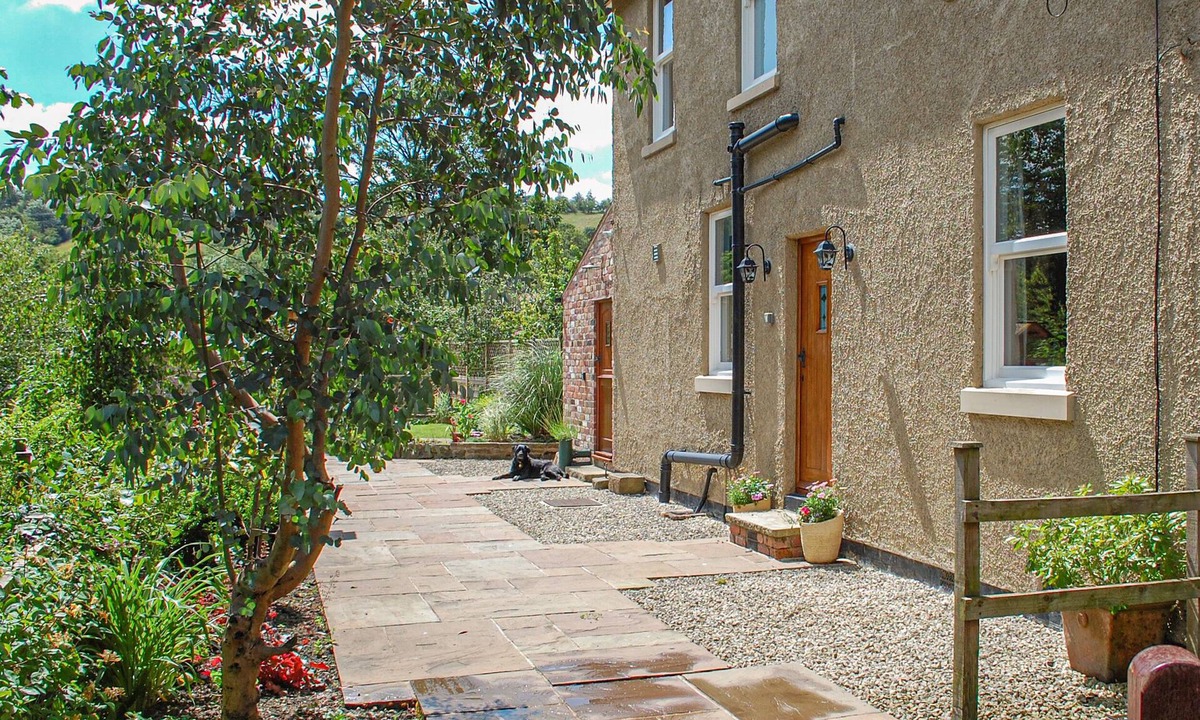 Hope Cottage | Brinks View Cottage