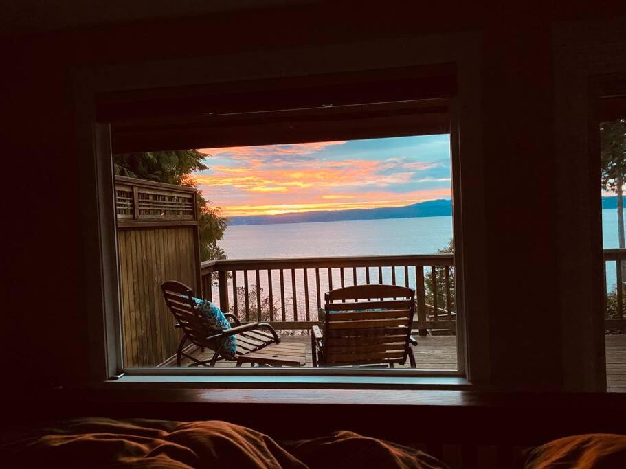 Brinnon House | Brinnon Retreat