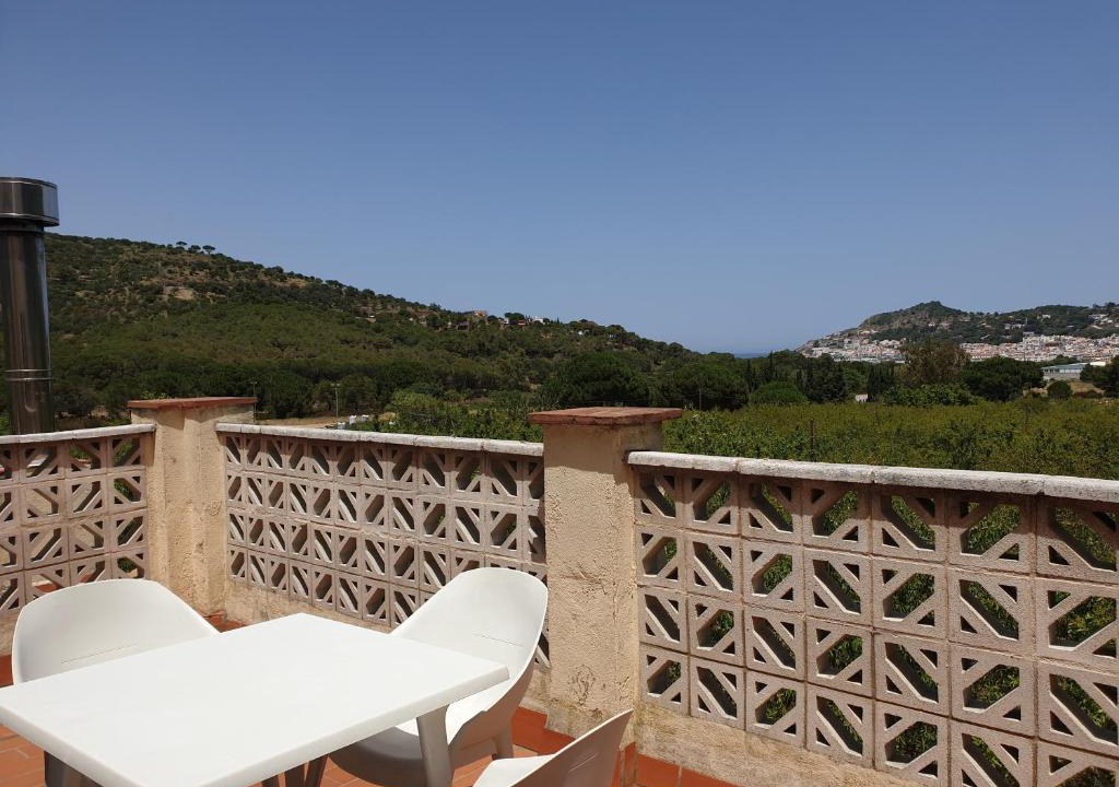Port de la Selva Apartment | Brisa, apartamento de tres habitaciones B