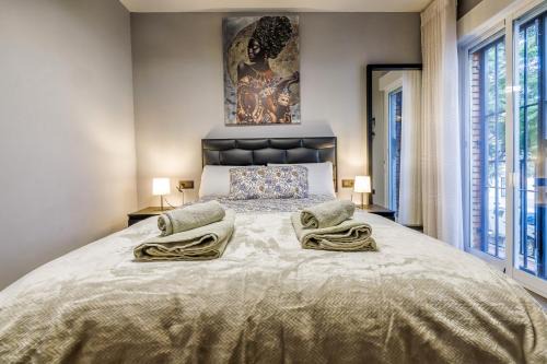 San Lorenzo Apartment | Brisa del Sur Apartamento