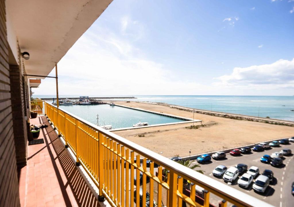 Vinaros Apartment | Brisa
