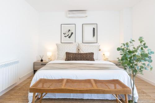 Monte Faro House | Brisa Marina - Design and relax in Costa Blanca