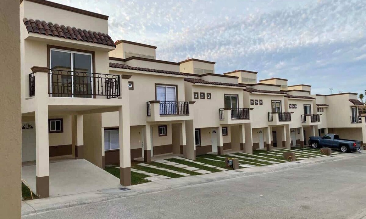 La Joya House | Brisas Del Mar Villa 3 BR 2 BA with pool