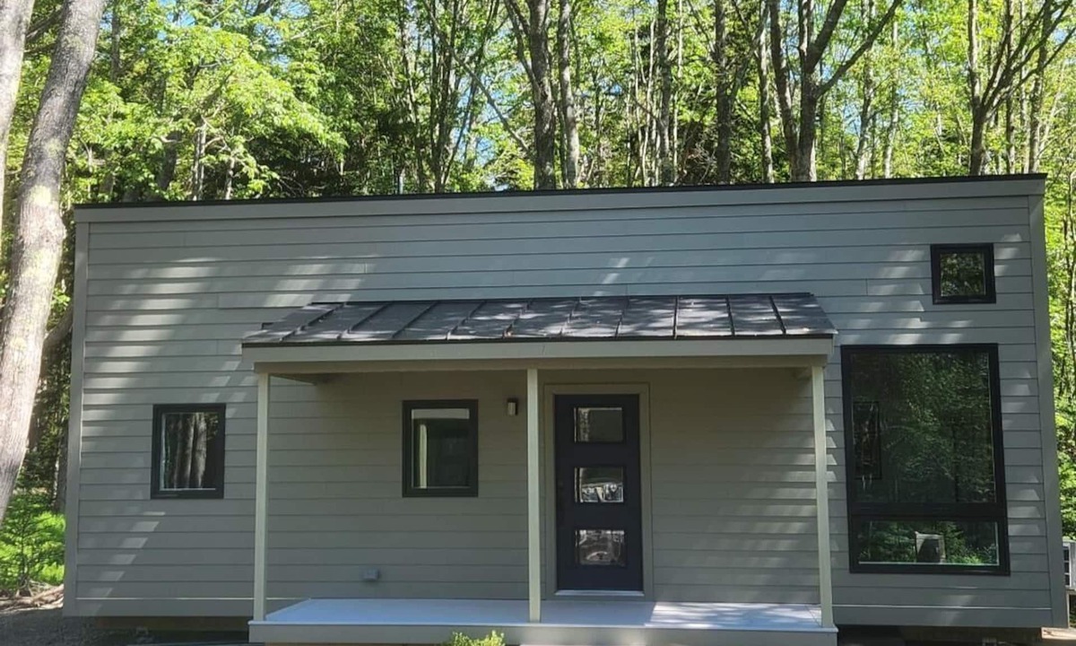 Pemaquid Beach Cabin | Bristol ME: Pemaquid Beach 3BR Cabin