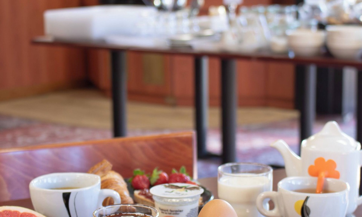 Le Passage Hotel | Brit Hotel Agen - L'Aquitaine