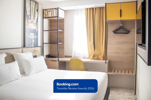 Blois Hotel | Brit Hotel Blois - Le Préma