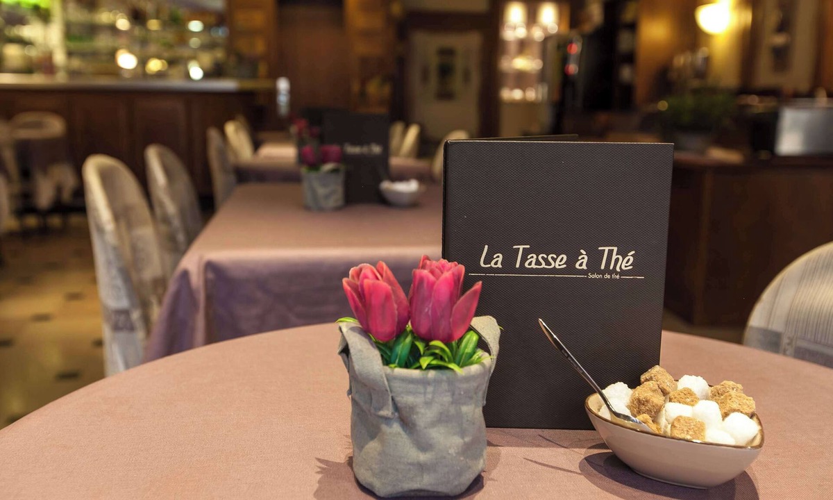 Montbeliard Hotel | Brit Hotel Bristol Montbéliard