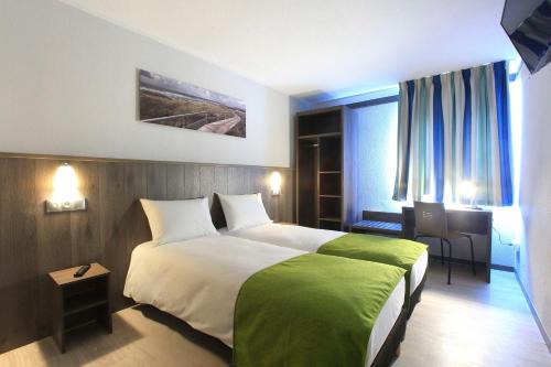 Calais Hotel | Brit Hotel Calais