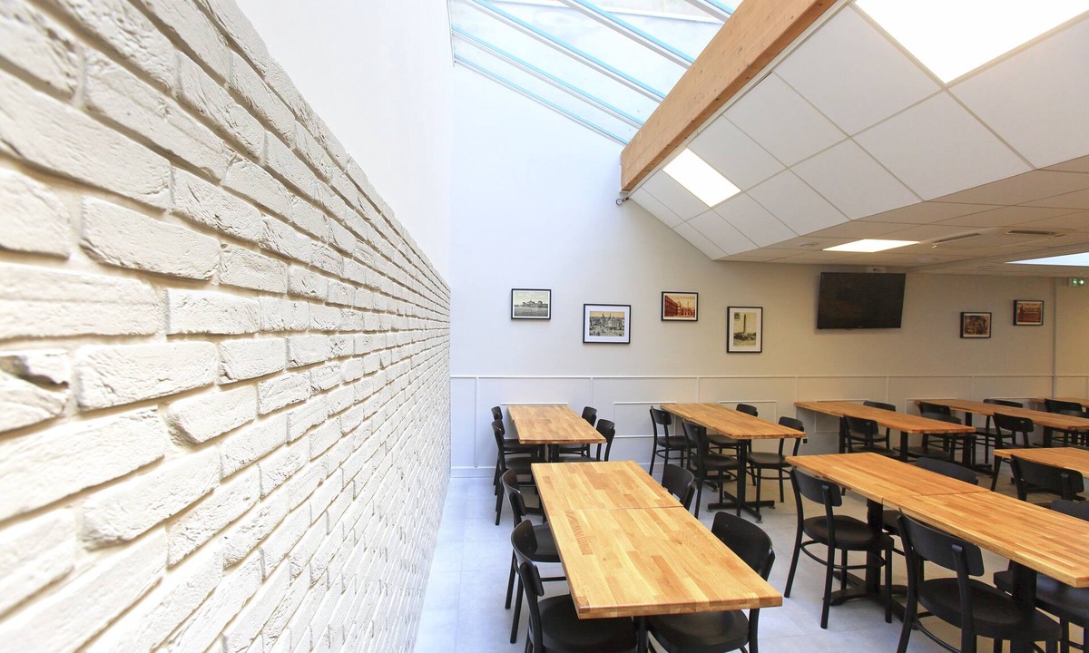 Calais Hotel | Brit Hotel Calais