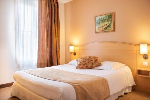 Chateaudun Hotel | Brit Hotel Châteaudun