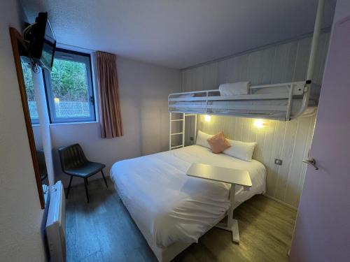 Chambery Hotel | Brit Hotel Chambery