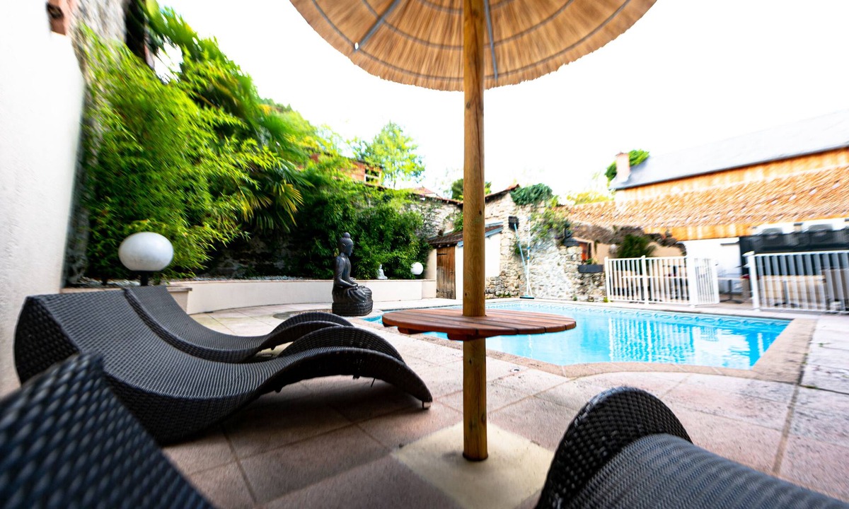 Gueret Hotel | Brit Hotel Confort Auclair Gueret