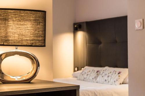 Foix Hotel | Brit Hotel Confort Foix