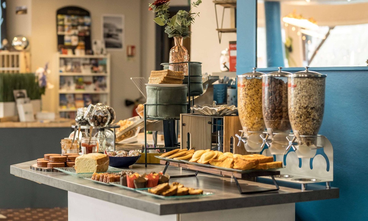 Foix Hotel | Brit Hotel Confort Foix