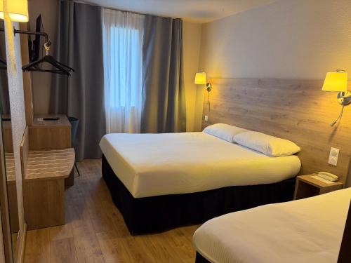 Gien Hotel | Brit Hotel Confort Gien