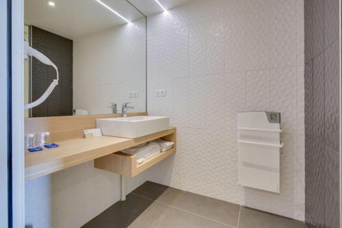 Saint-Dizier Hotel | Brit Hotel Confort Saint-Dizier