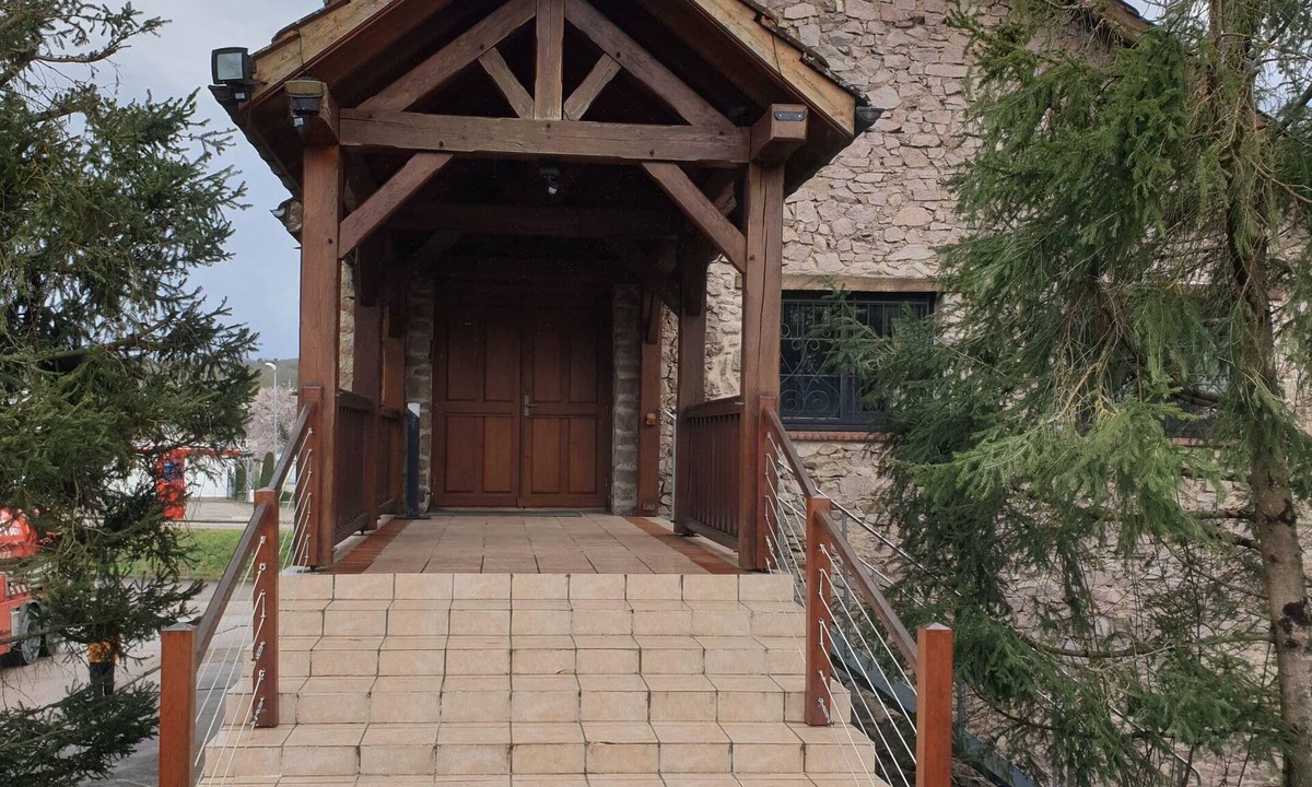 Avallon Hotel | Brit Hotel Dak’Hôtel