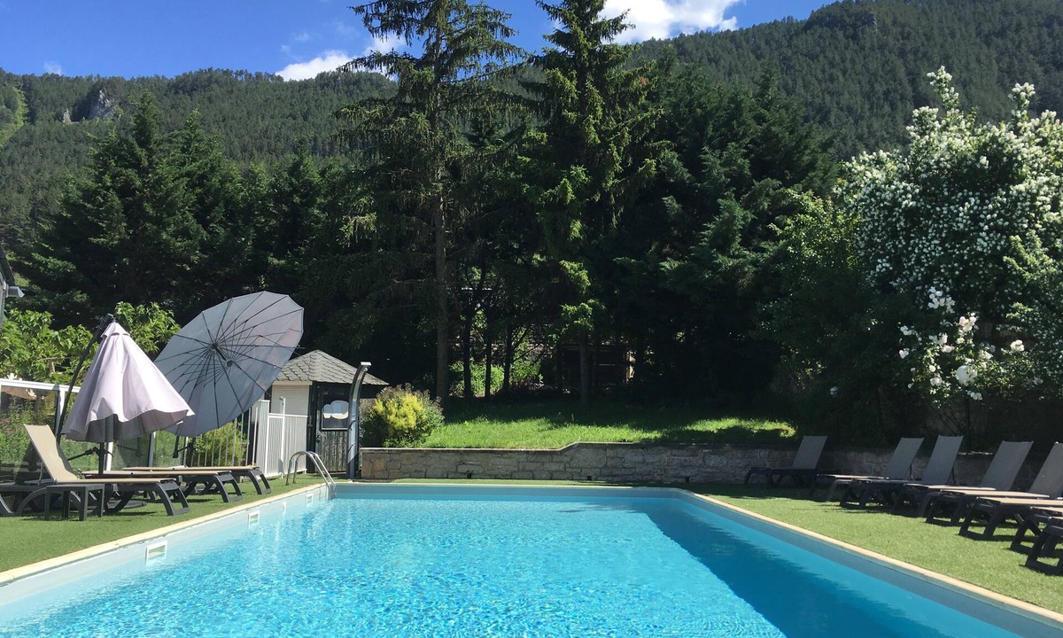 Mende Hotel | Brit Hotel Deltour Confort Mende