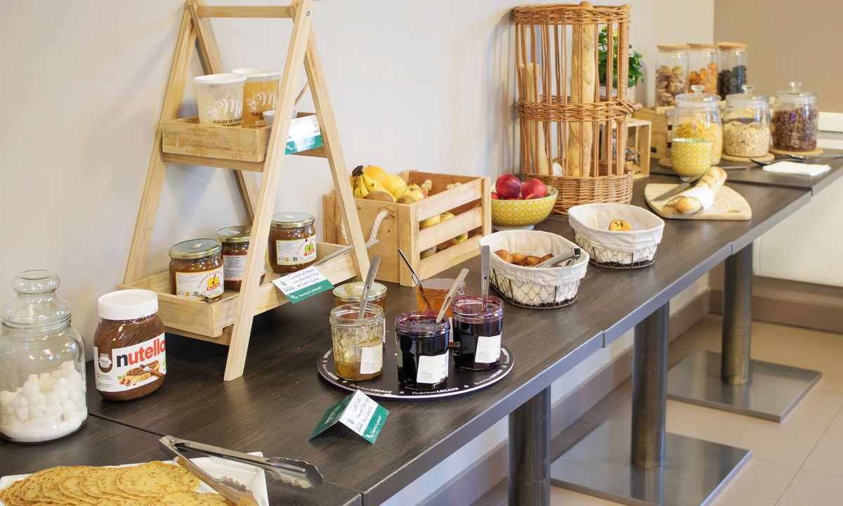 Dieppe Hotel | Brit Hotel Dieppe