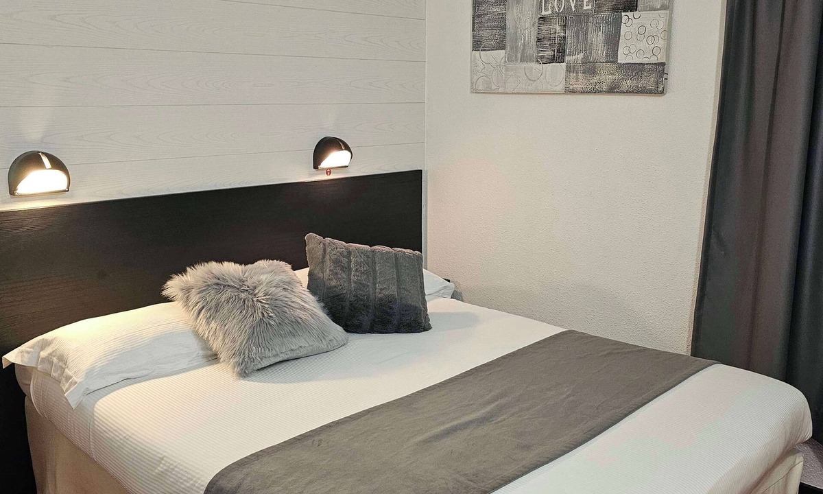 Le Sequestre Hotel | Brit Hotel Essentiel Albi Parc des Expos