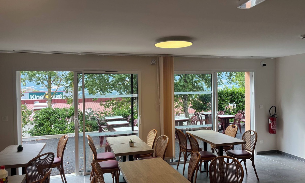 Millau Hotel | Brit Hotel Essentiel Millau