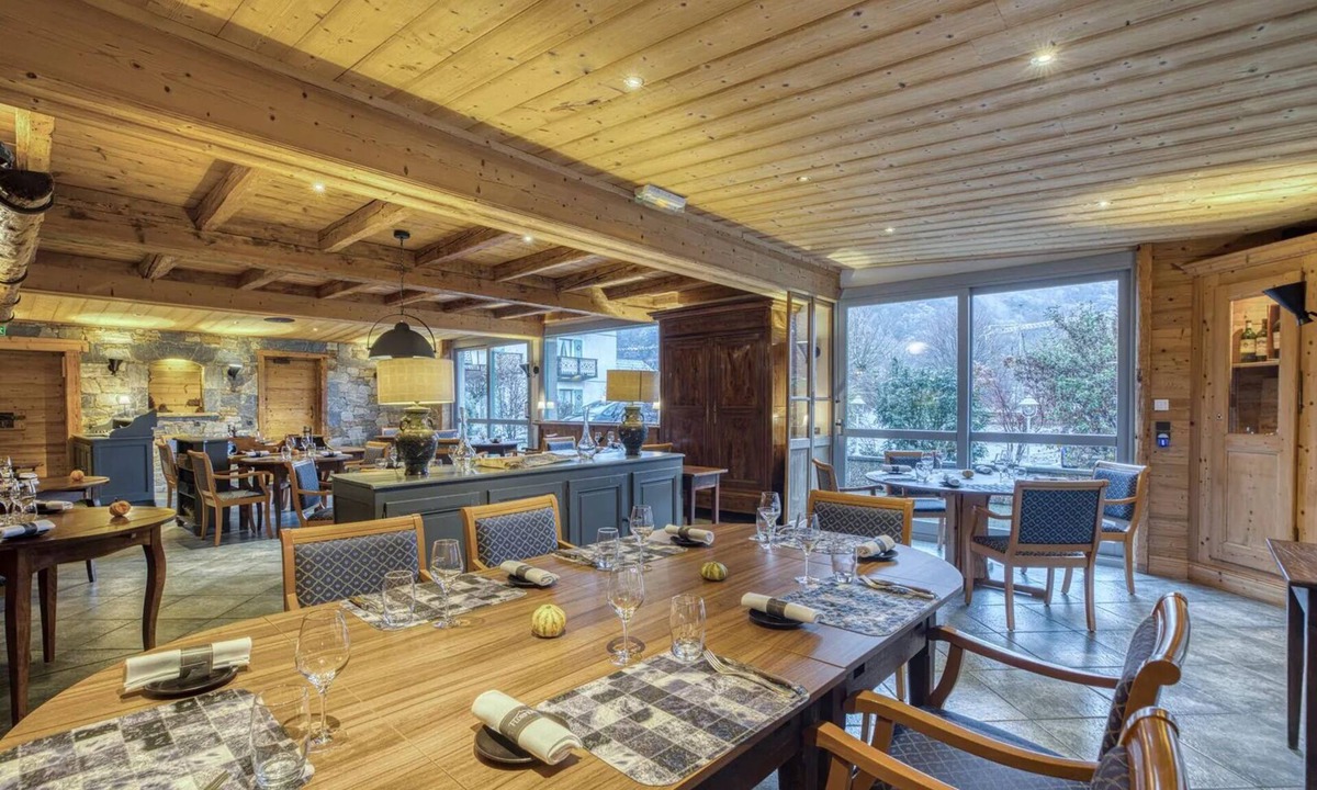 Saint-Ferreol Hotel | Brit Hotel Florimont