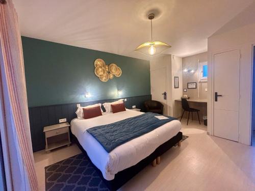 Lannion Hotel | BRIT HOTEL Lannion Perros-Guirec