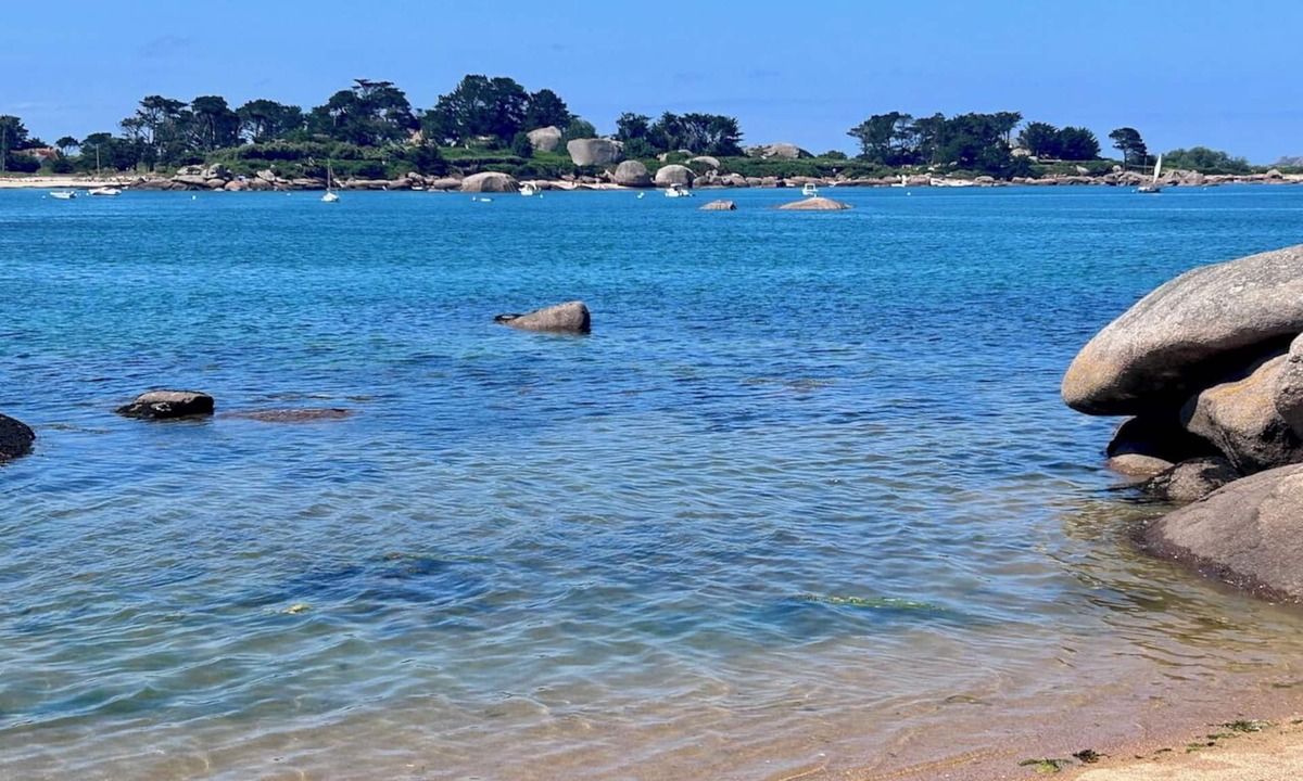 Lannion Hotel | BRIT HOTEL Lannion vers Perros-Guirec