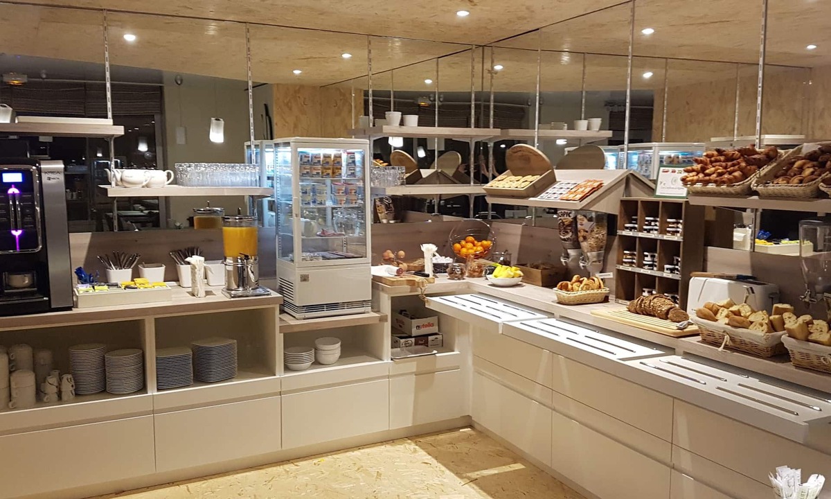 Courtoisville-Sillon-Moka Hotel | Brit Hotel Le Surcouf