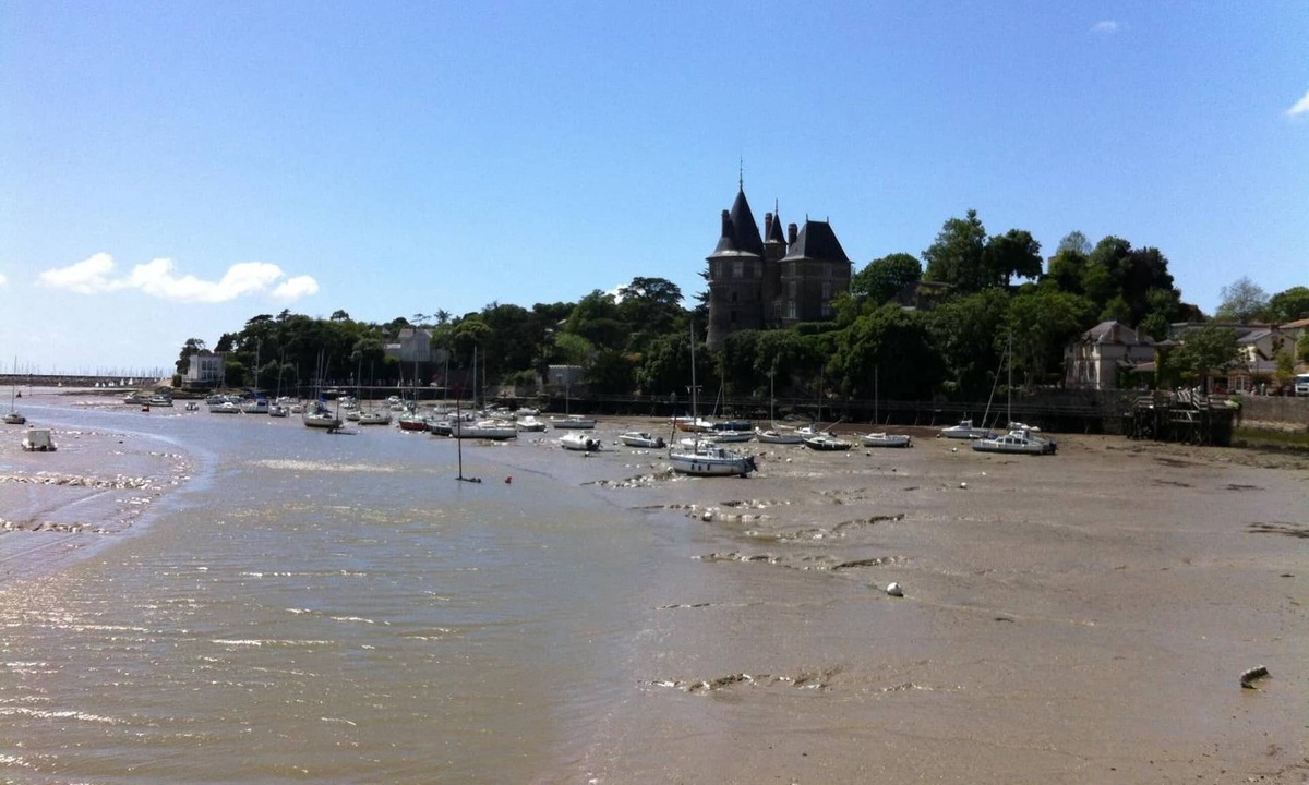 Pornic Hotel | Brit Hotel Les Alizés