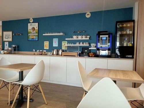 Pornic Hotel | Brit Hotel Les Alizes