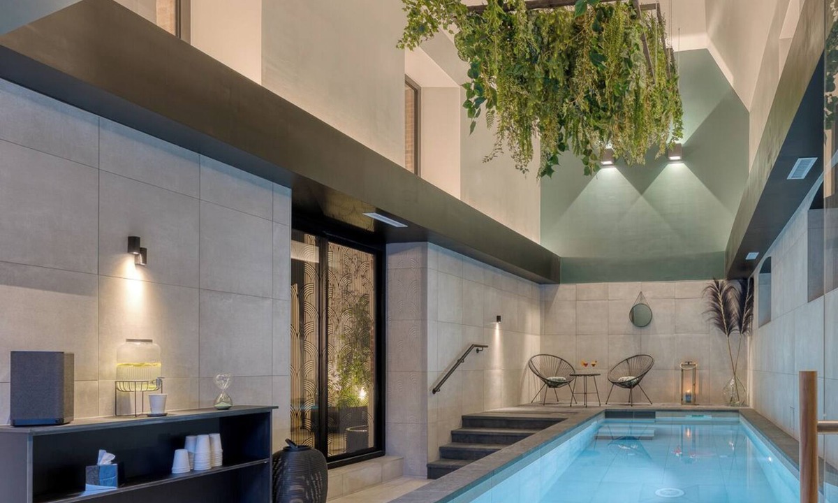 Loudeac Hotel | Brit Hotel Les Voyageurs